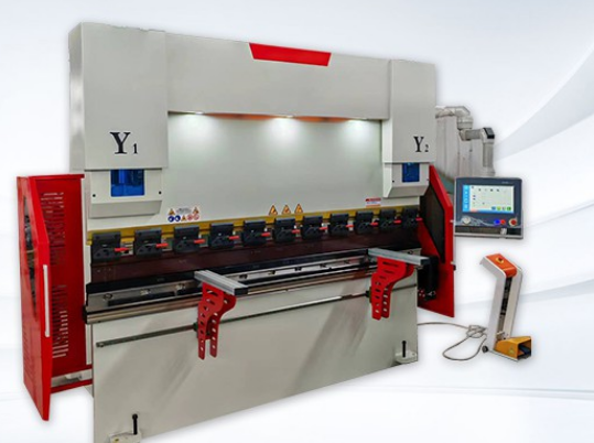 bending machine 
