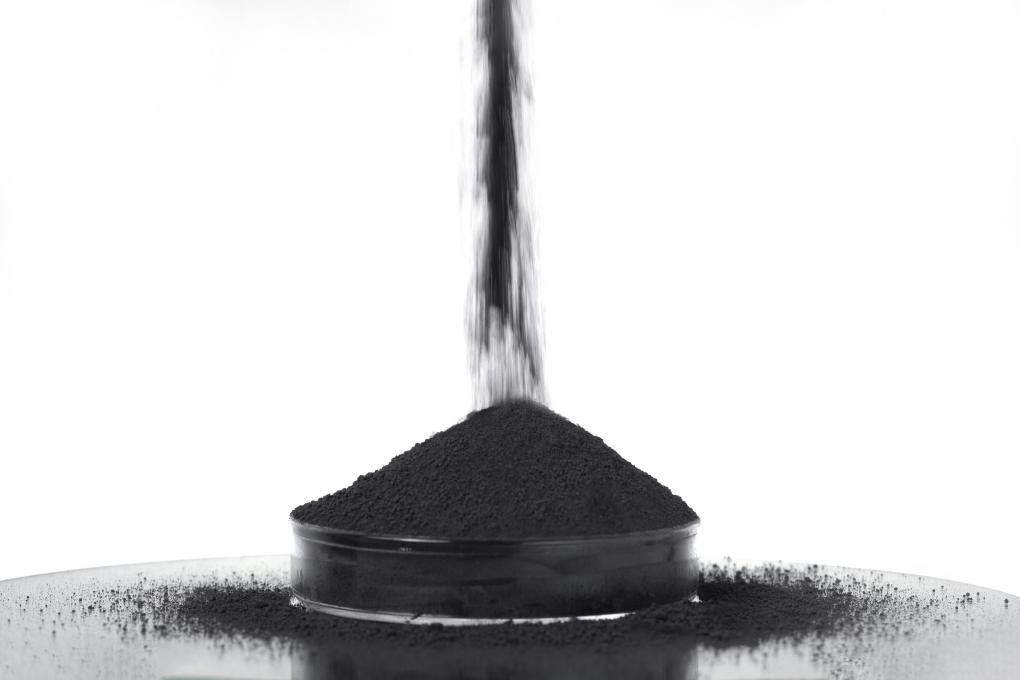 Fosfato de ferro e lítio