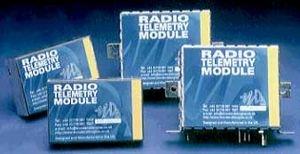 telemetry transmitter