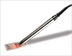 iDT Barcode Wand