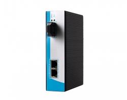 3 Port 10/100/1000M Industrial PoE Switch