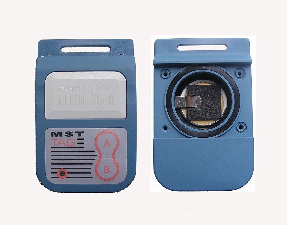 read / write rfid tag