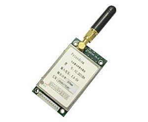 wireless audio transmission module