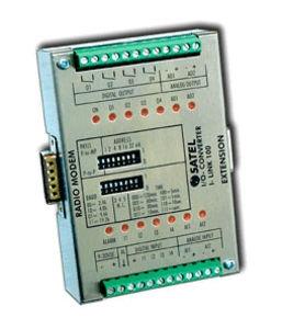 wireless i/o module