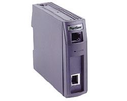 MLC 9000+™ Ethernet/IP Bus Communication Module
