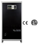 MS Series Solid State Frequency Converter