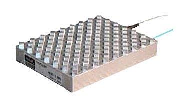 crypto read / write transponder module