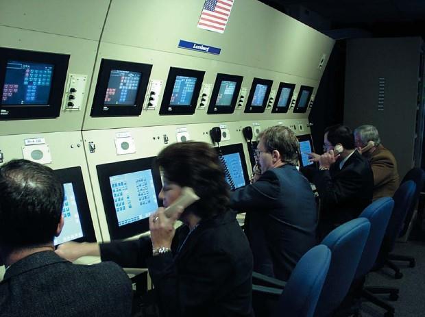 Rapid Deployment Voice Switch (RDVS)