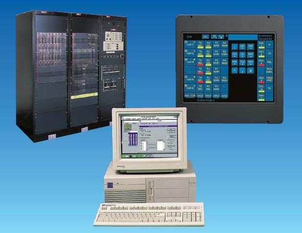 Enhanced Terminal Voice Switch (ETVS) by Denro