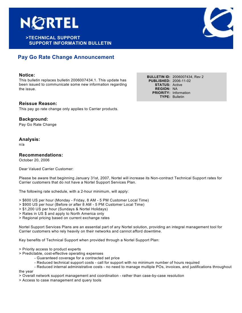 CDMA Network Manager