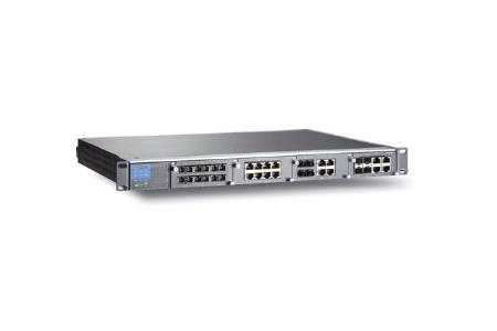 Ethernet Switch ModulesPT-7728 Series