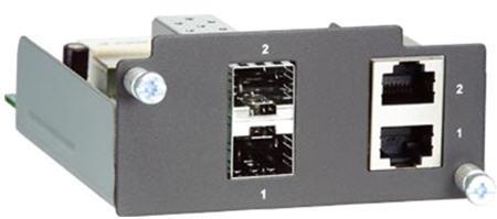 Ethernet Switch Modules PM-7200-2GTXSFP