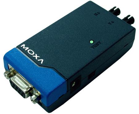 Fiber Converters TCF-90 Series