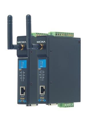 Industrial Cellular OnCell G3100 Series