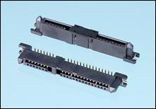 5650 Series Interface I/O SATA Connector