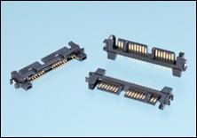 5650 Series  Interface I/O SATA Connector