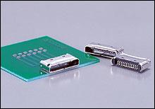 Interface Connectors 5031 Series