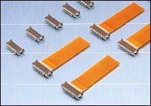 FPC/FFC Connectors 6206 Series   0.8mmPitch