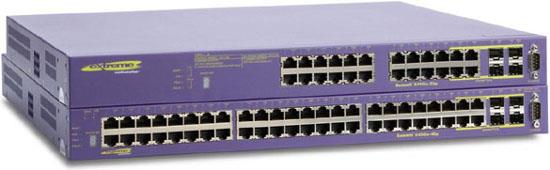 NXES Series Ethernet Switches