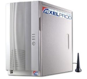 sms gprs server for gsm telemetry