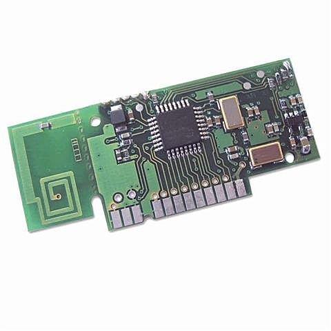 versatile wireless communication module