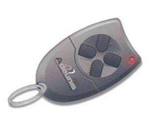 radio remote control