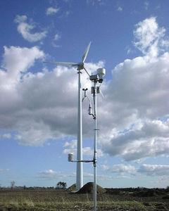 wireless weather station