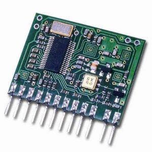 radio transceiver module
