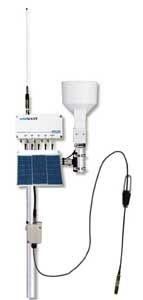 long range telemetry unit