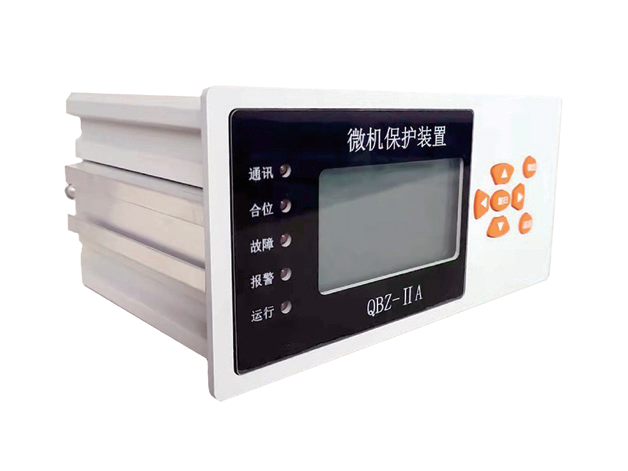 QBZ-IIA type self-powered microprocessor protection device