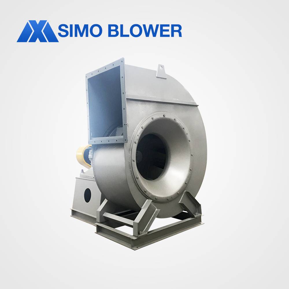 4-72系列大流量离心通引风机