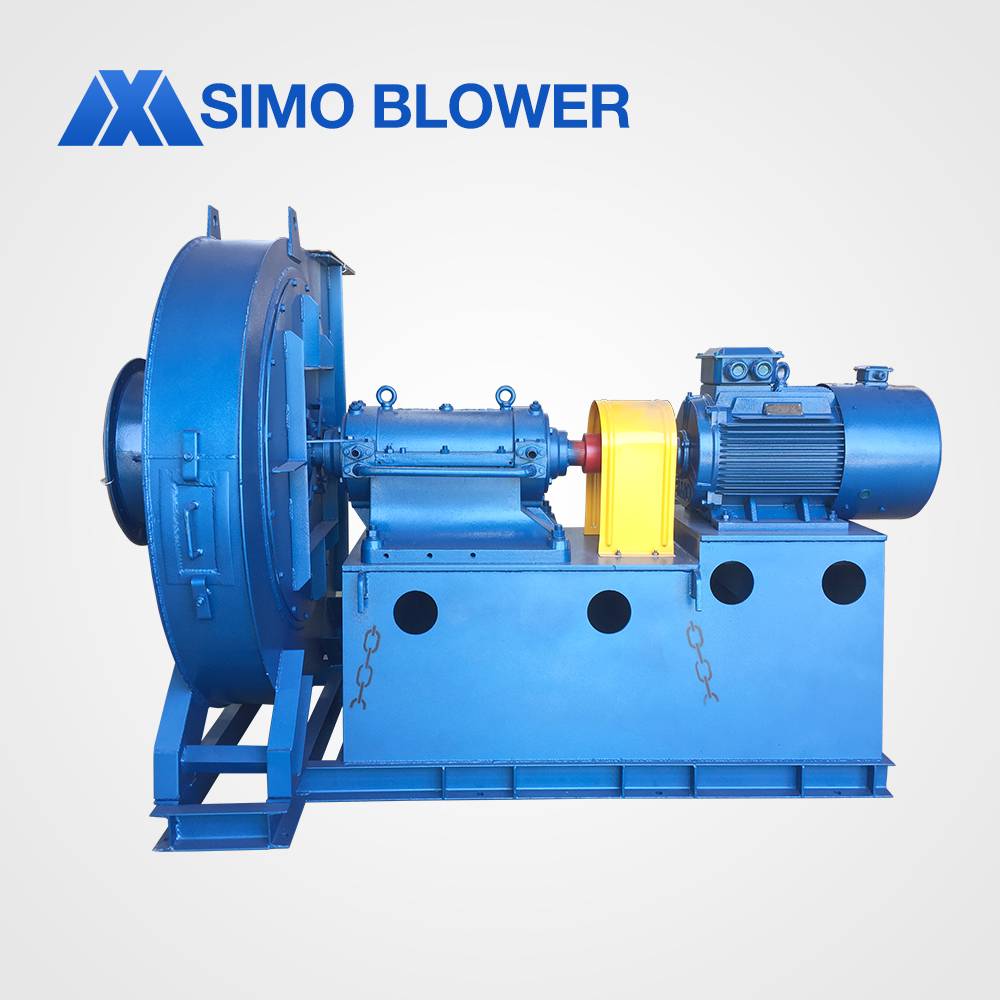 6-24系列离心通引风机