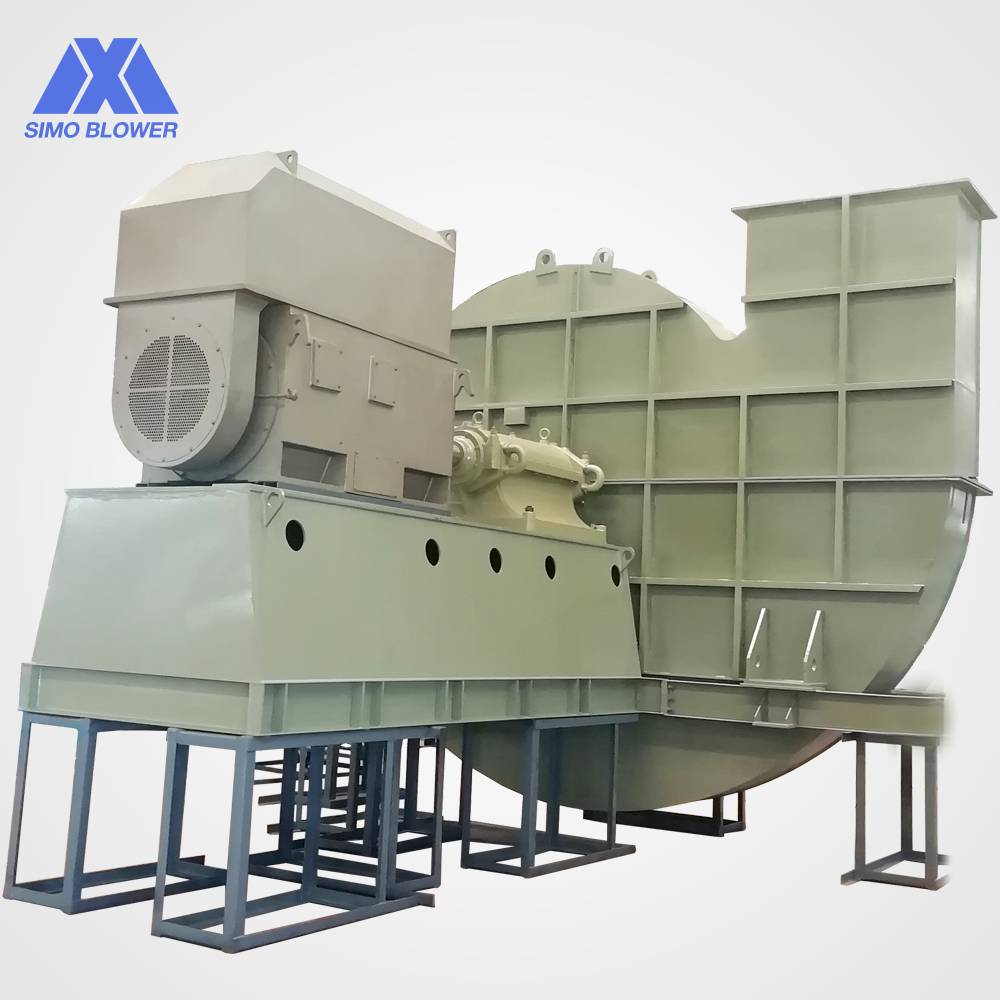 6-31系列离心通引风机