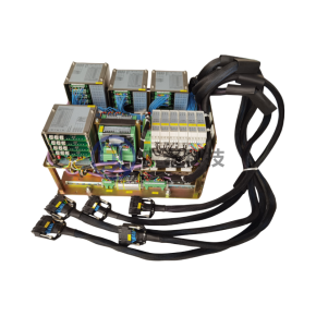 Shearer pull-out unit