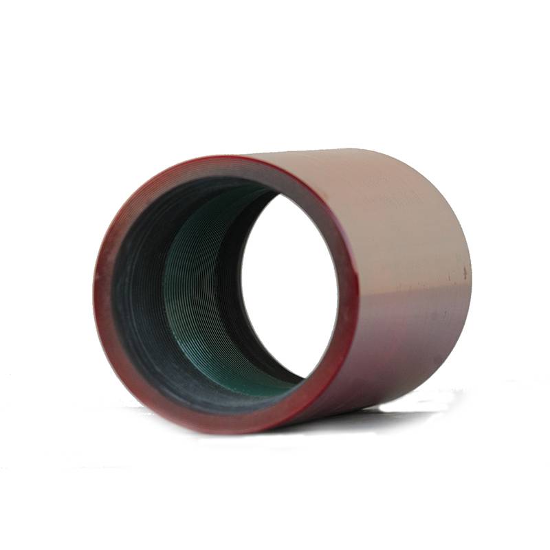 环氧树脂粉末喷涂接箍