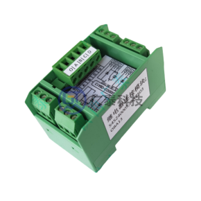 掘锚机耦合继电器模块