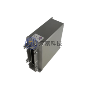 输入输出模块IOM