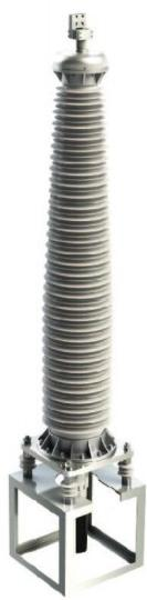 Terminal de Cabo Composto Exterior de 220kV