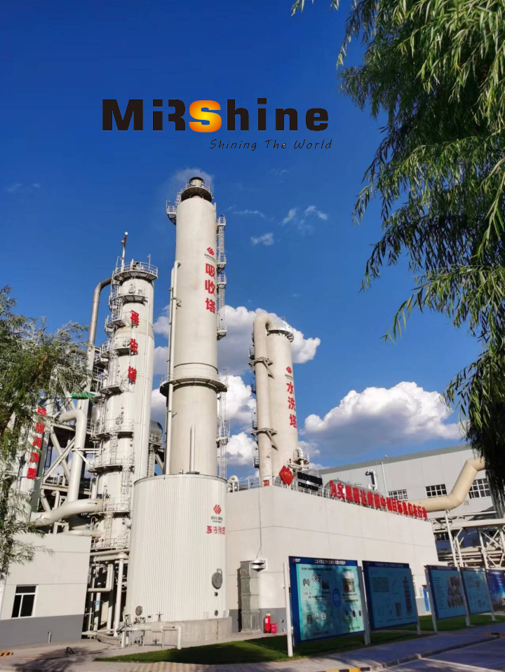 Улавливание, использование и хранение углерода (CCUS) Carbon Capture, Utilization, and Storage (CCUS)