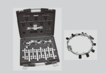 أداة الكشط الدوارة RST-800