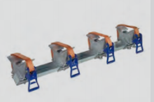 تركيبات اللحام بالصهر الكهربائي