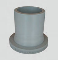 سلسلة تركيبات الأنابيب المصبوبة بالحقن