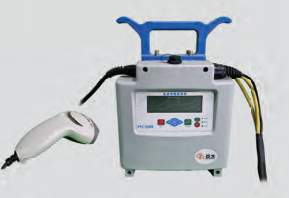 آلة لحام الانصهار الكهربائي