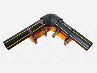 مشبك لحام كهربائي متعدد الزوايا