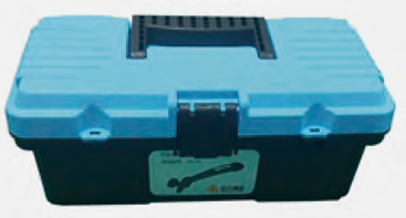 مكشطة مسطحة بمقبض طويل