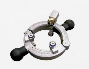 Série RS de grattoirs rotatifs GF