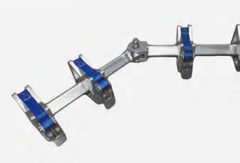 Pince de soudage électrofusion multi-angle