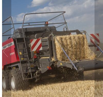 MF 2200系列大方捆打捆机