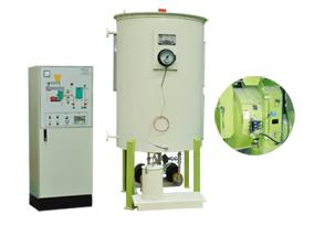 制粒机门盖喷涂系统