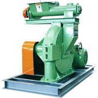 TFSZ系列爪式粉碎机